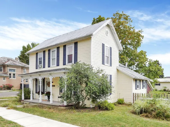 304 E Columbus St, Pleasantville, OH 43148