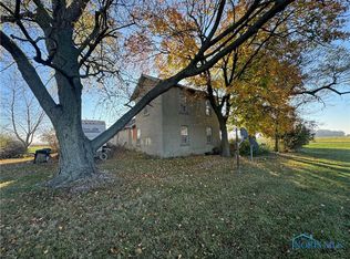 11884 County Road C, Wauseon, OH 43567