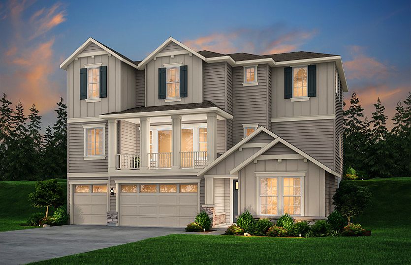 Exterior design A