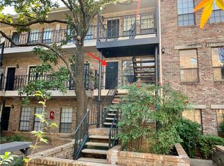 2801 Rio Grande St APT 208, Austin, TX 78705