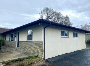245 Fairway Dr, Columbus, OH 43214