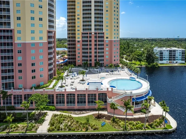 2743 1st St APT 1704, Fort Myers, FL 33916