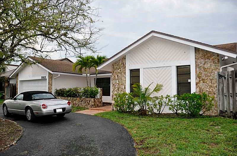 1st image of 7053 NW 47th Pl