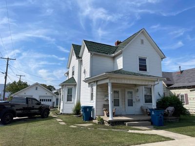 404 S 1st St, Gas City, IN, 46933