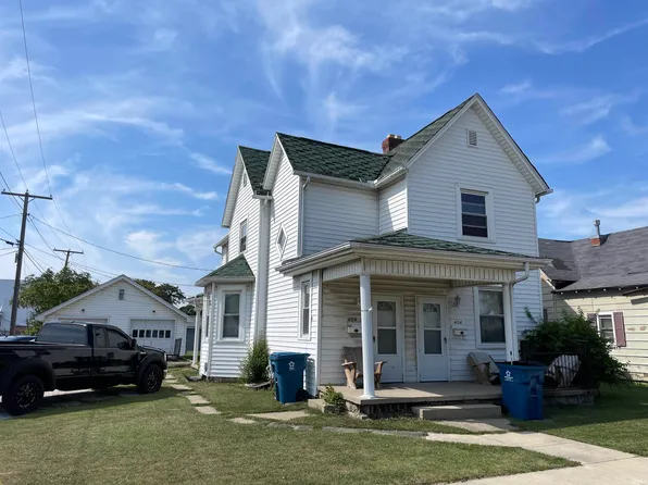 404 S 1st St, Gas City, IN 46933