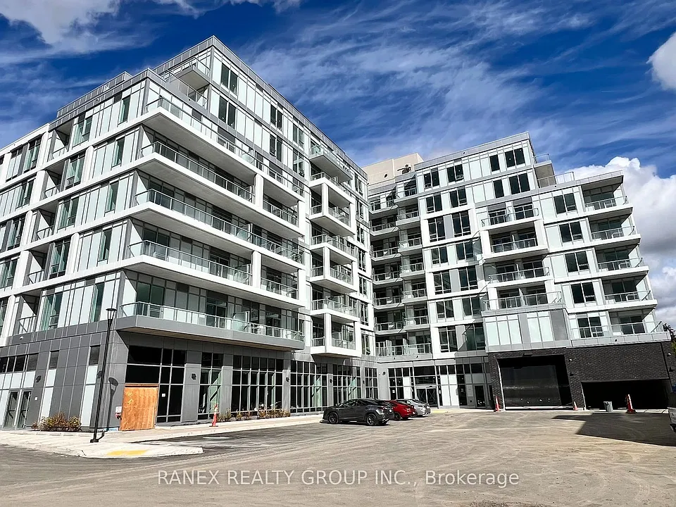 500 Plains Rd E #206