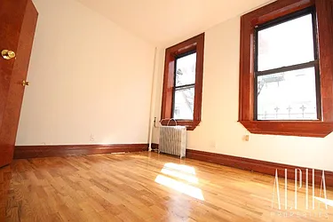 Rented by Alpha Properties NYC I LLC