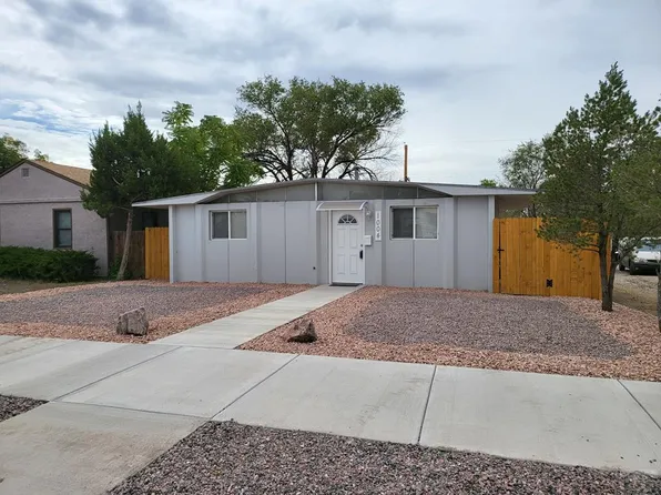 1004 W 17th St, Pueblo, CO 81003