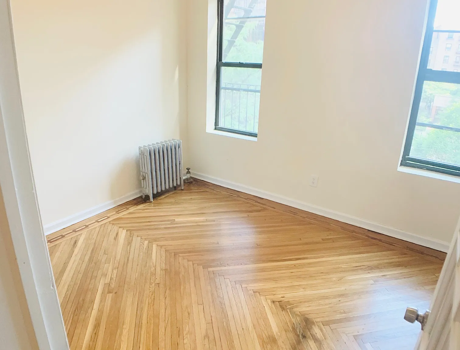 650 West 173rd Street — Photo 1