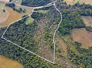 0 Woolen Store Rd, Reidsville, NC 27320