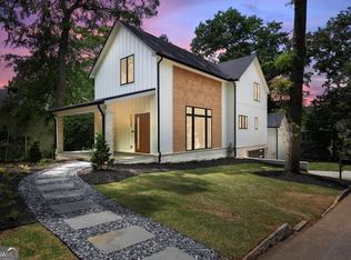 2337 1st Ave NE, Atlanta, GA 30317