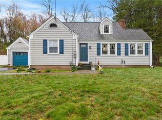 439 Main St, Portland, CT 06480