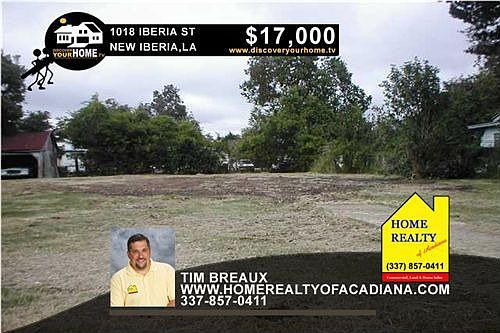 1st image of 1018 Iberia St