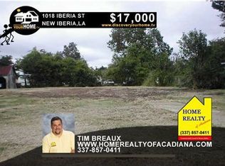 1018 Iberia St, New Iberia, LA 70560