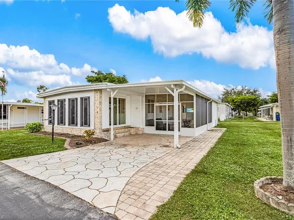 67 Sturbridge LN, FORT MYERS, FL 33908
