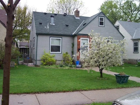 5432 25th Ave S, Minneapolis, MN 55417