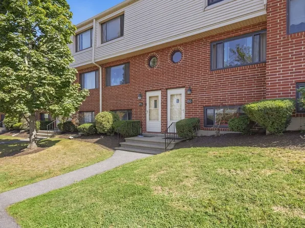 86 Sterling Ln #86, Haverhill, MA 01835