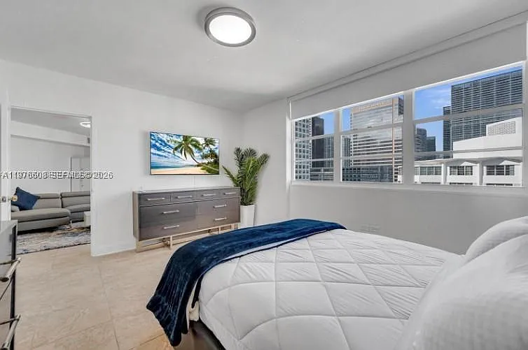 999 Brickell Bay Dr #2007 — Photo 14