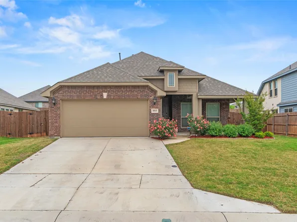 1013 Austin Dr, Godley, TX 76044
