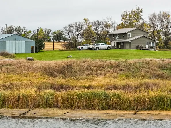 8th Ave NW, Butte, ND 58723