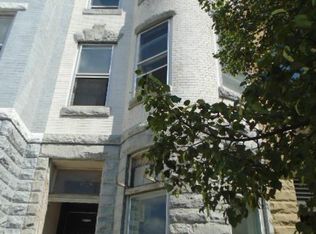 28 W 25th St, Baltimore, MD 21218