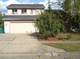 3305 Summerfield Dr, Indianapolis, IN