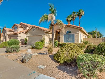 4609 E Robert E Lee St, Phoenix, AZ, 85032