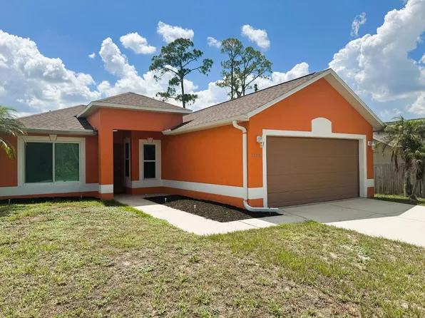 2105 Atwater Dr, North Port, FL 34288