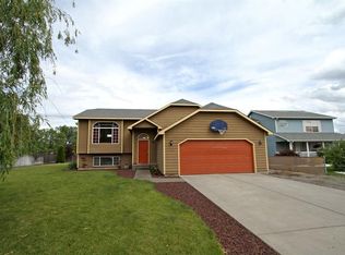 4726 N Silas Rd, Spokane, WA 99216