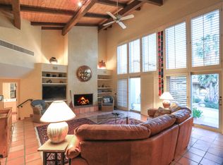 91 W Roma Dr, Tucson, AZ 85737