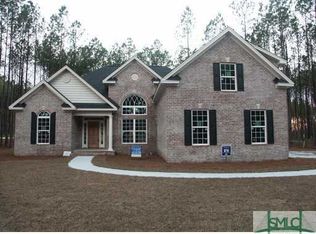 141 Sandy Springs Rd, Rincon, GA 31326