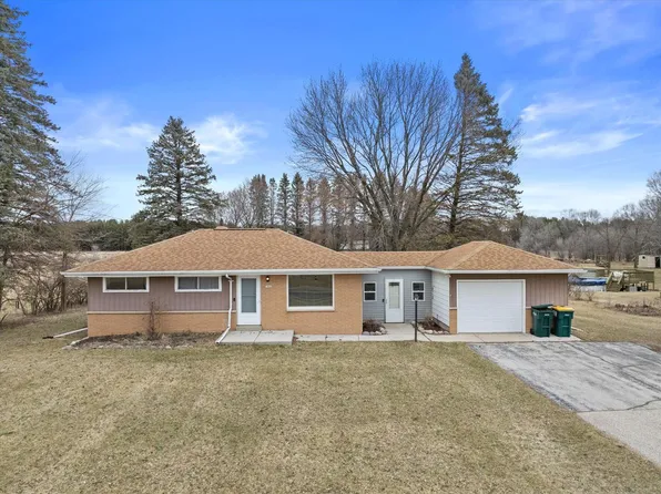 1846 County Highway A, West Bend, WI 53090