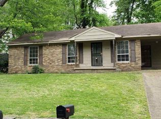 2136 Townsend Ave, Memphis, TN 38127