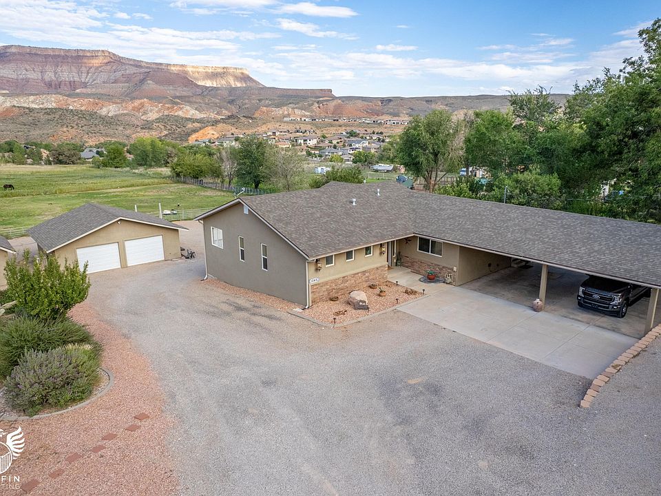 1245 S Toquer Blvd, Toquerville, UT 84774 Zillow