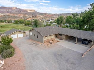 1245 S Toquer Blvd, Toquerville, UT 84774