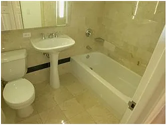 Rented by New York Residence