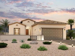 833 Bittern Lake St, Henderson, NV 89011