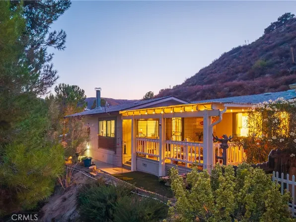 35109 Highway 79 Spc 297, Warner Springs, CA 92086