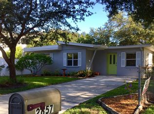 2657 Floyd St, Sarasota, FL 34239