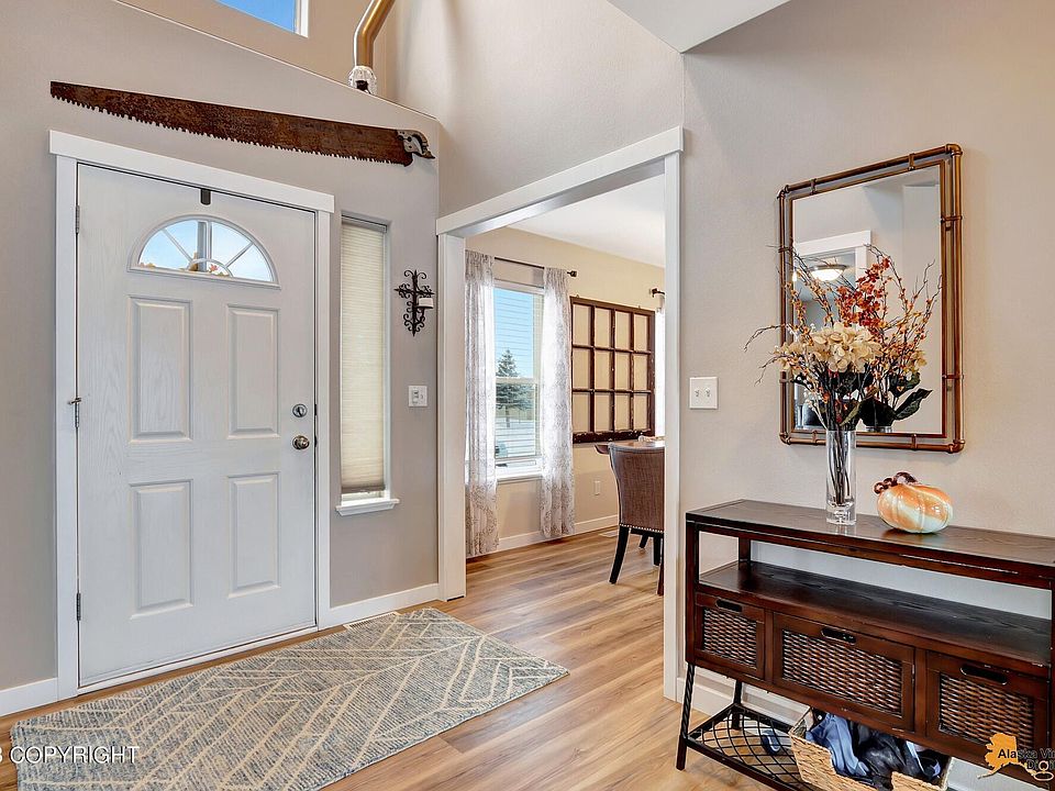 5930 Big Bend Loop, Anchorage, AK 99502 Zillow