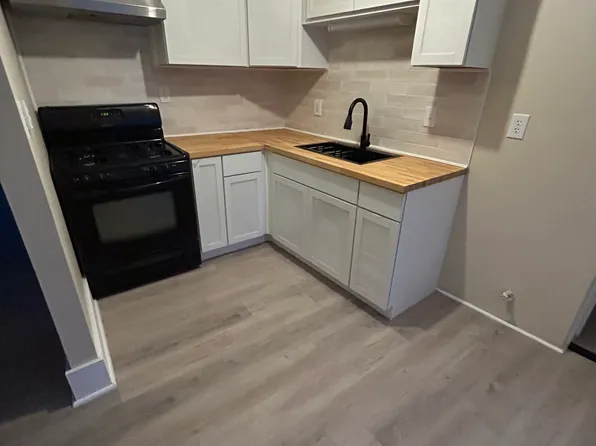 5703 Whittier Ave, Cleveland, OH