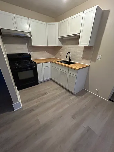5703 Whittier Ave #2 Photo 1