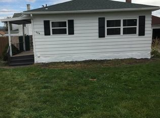 526 S Main St, Old Forge, PA 18518