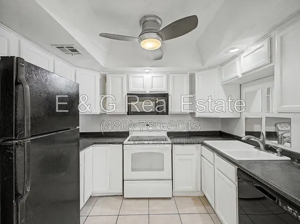 1402 S Jentilly Ln Unit 205, Tempe, AZ 85281