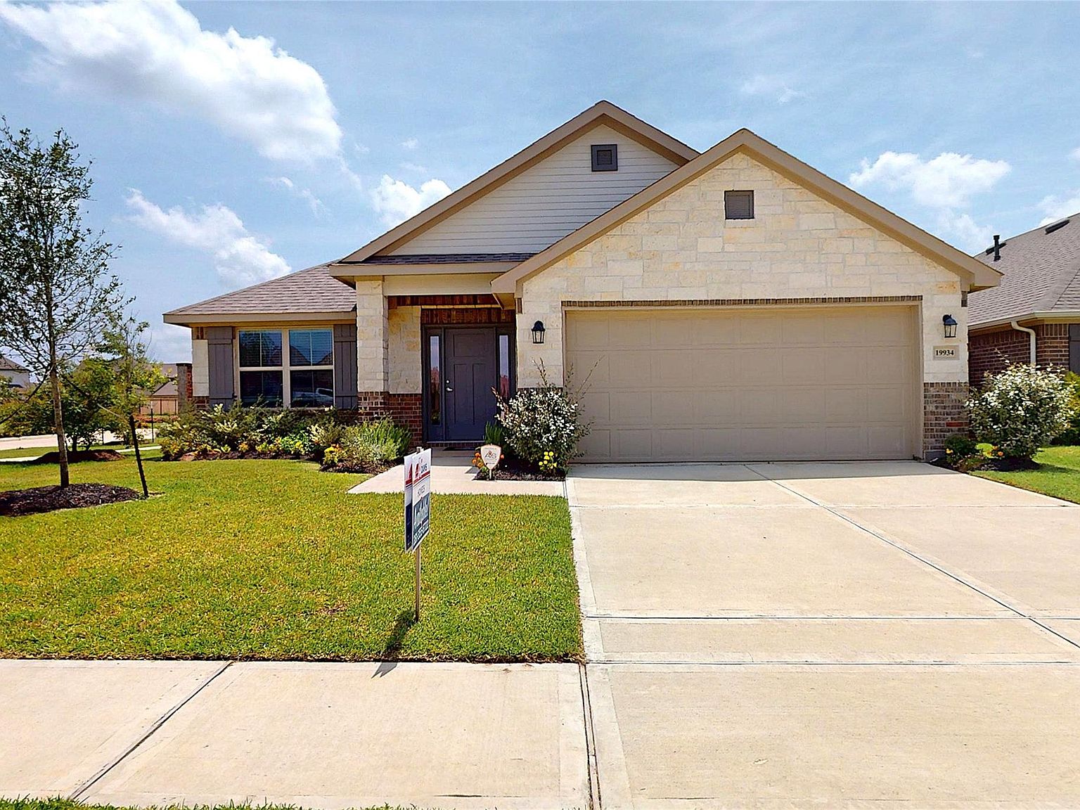 19934 Sienna Green Dr, Hockley, TX 77447 | Zillow