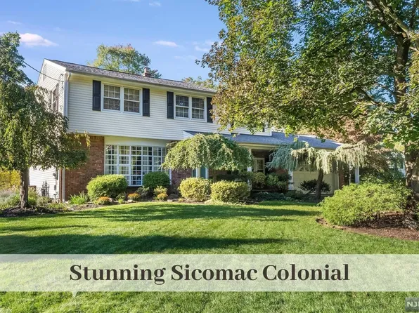 527 Richard Pl, Wyckoff, NJ 07481