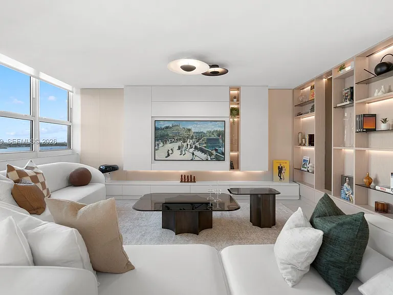 650 West Ave #1203/1205 — Photo 4