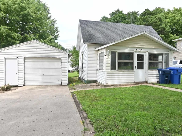 306 Thomas St, Sioux Rapids, IA 50585