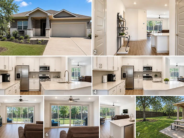 4425 Wilder Farm Ln — Photo 1
