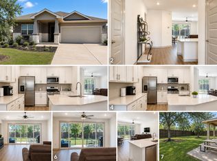 4425 Wilder Farm Ln, Georgetown, TX 78628
